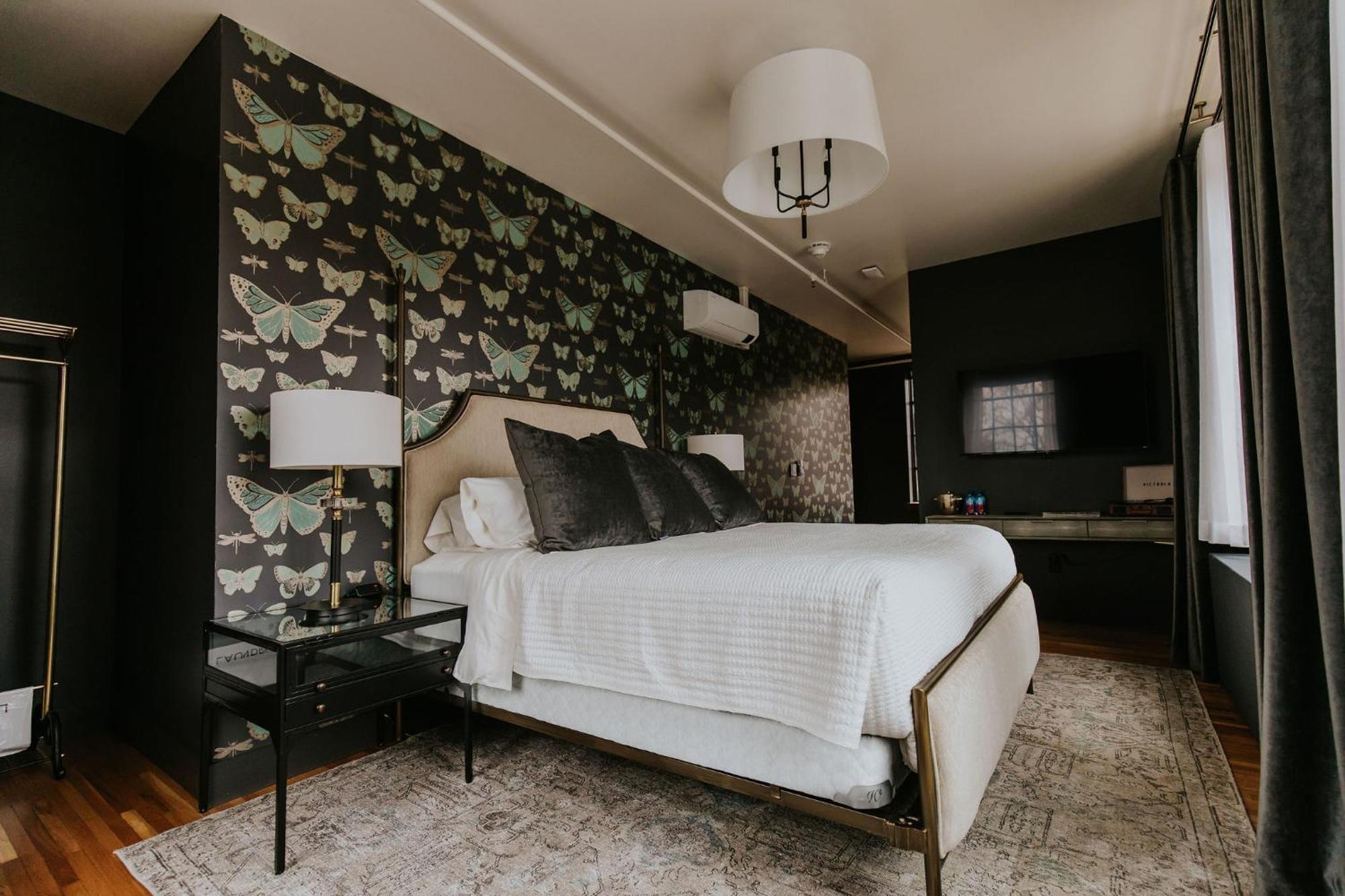Hatchery Hotel & Event Center La Crosse Extérieur photo